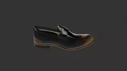 Leathershoes