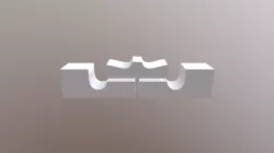 Lebron3D Logo JAIDEN+---