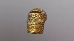 Legendary Mask V1