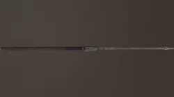 Legendary Pilum