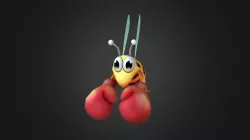 Legion TD 2 - Buzz