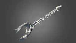 Lego Chain Left