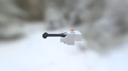 Lego Gun