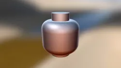 lego hoofd