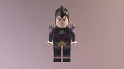 Lego Malos