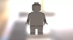 LEGO_Man