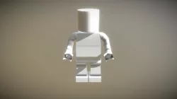Lego Model