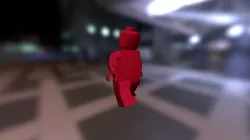 LegonMan