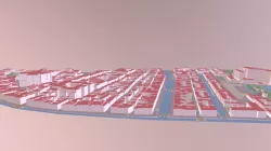 Leiden 3dfier