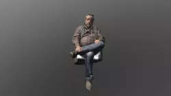Leif GW Persson