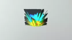 Lens Blur model