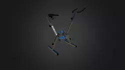 Leon AquaBike