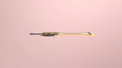 Leona's 2nd Sword