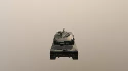LEOPARD 2A6