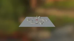 Level 1 Proposal
