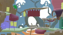 Level Recreation