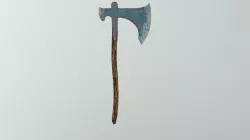 Leviathan Axe
