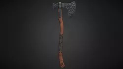 Leviathan Axe