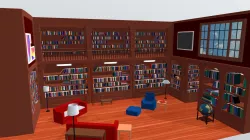Library