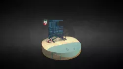 Lifeguard