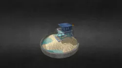 Lifeguard