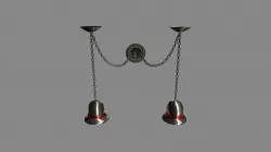 Light Fixture