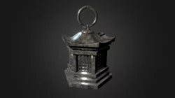 light Lamp