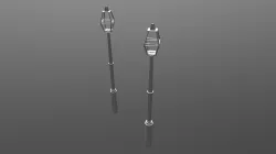 Light Pole