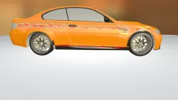 LIGHT WHEELS