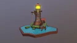 Lighthouse