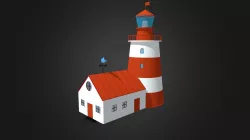 Lighthouse