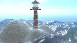 lighthouse