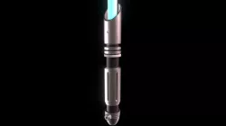 Lightsaber Fan Art