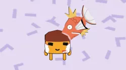 Lil Cutie: Jayglobezz