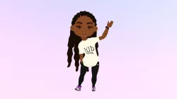 Lil Cutie: KLB Media