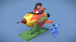Lilo and Stitch