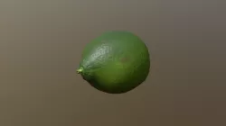Lime
