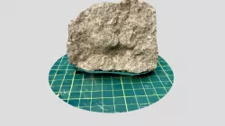 Limestone