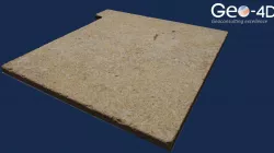 Limestone Slab