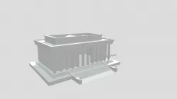 Lincoln Memorial