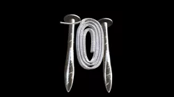 Line And Pin