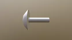 Linkage Peg