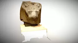Lion Head