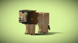 lion