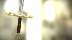 Lion Sword