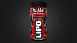 Lipo Speed