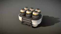 Liquid Container