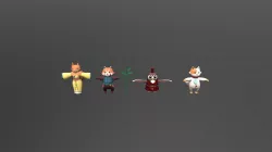 Little Animon