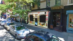 LITTLE CUPCAKE BAKESHOP