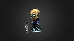 Little Death